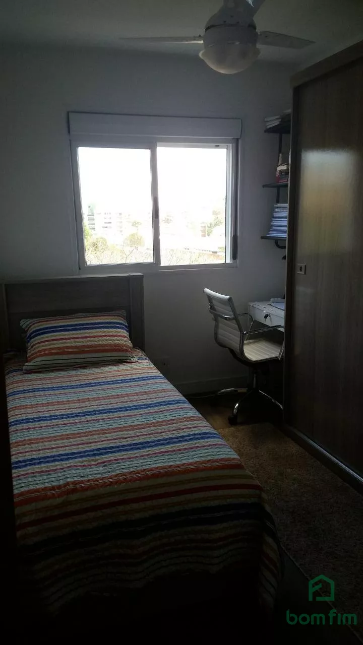 Apartamento à venda com 2 quartos, 51m² - Foto 7