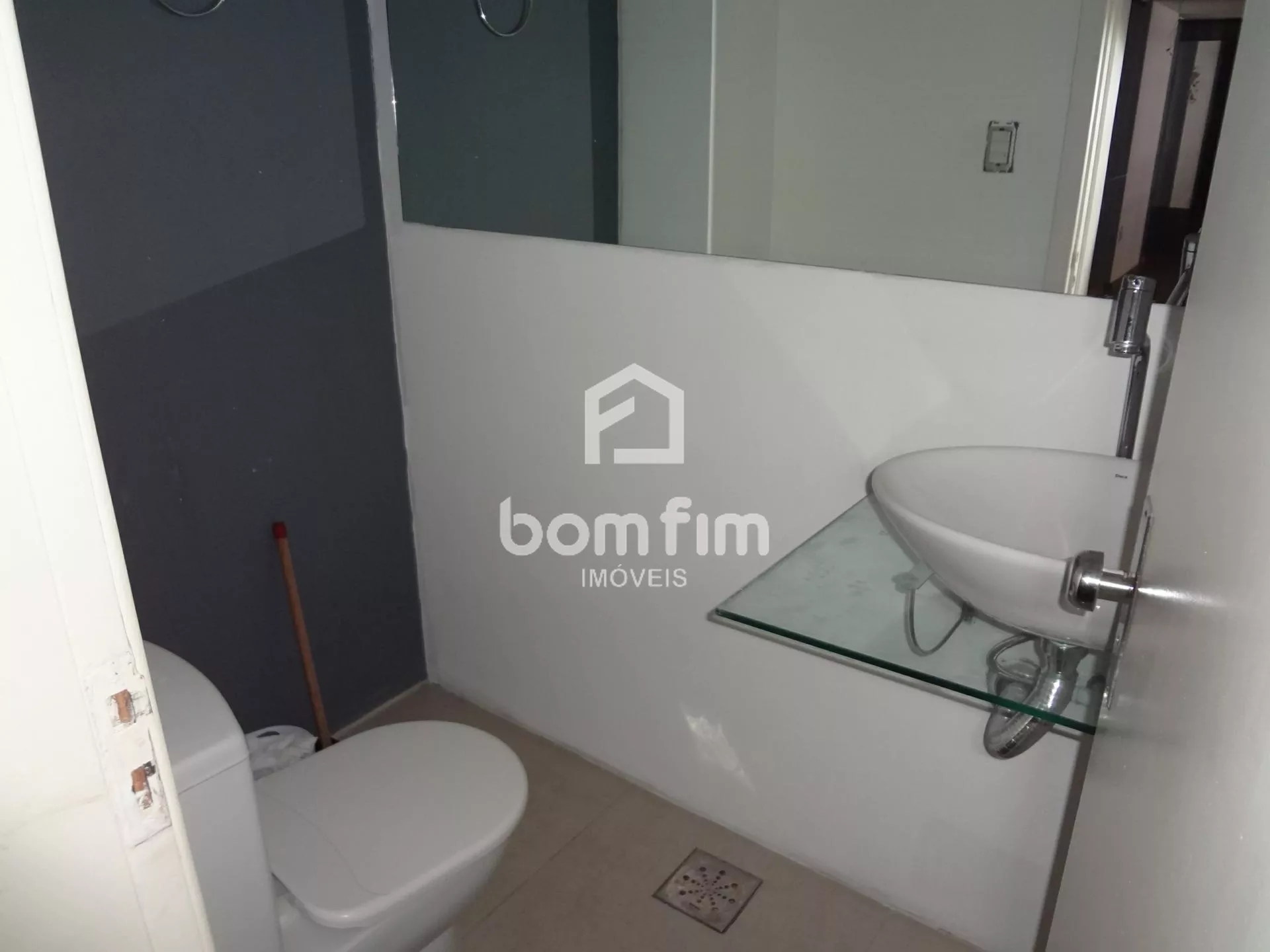 Loja-Salão, 100 m² - Foto 12