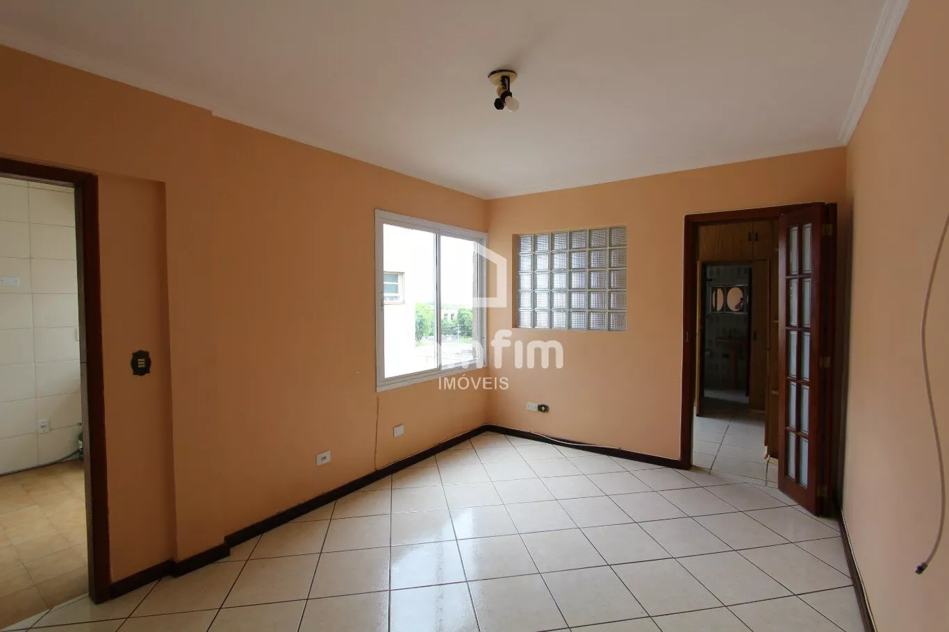 Apartamento, 1 quarto, 40 m² - Foto 3