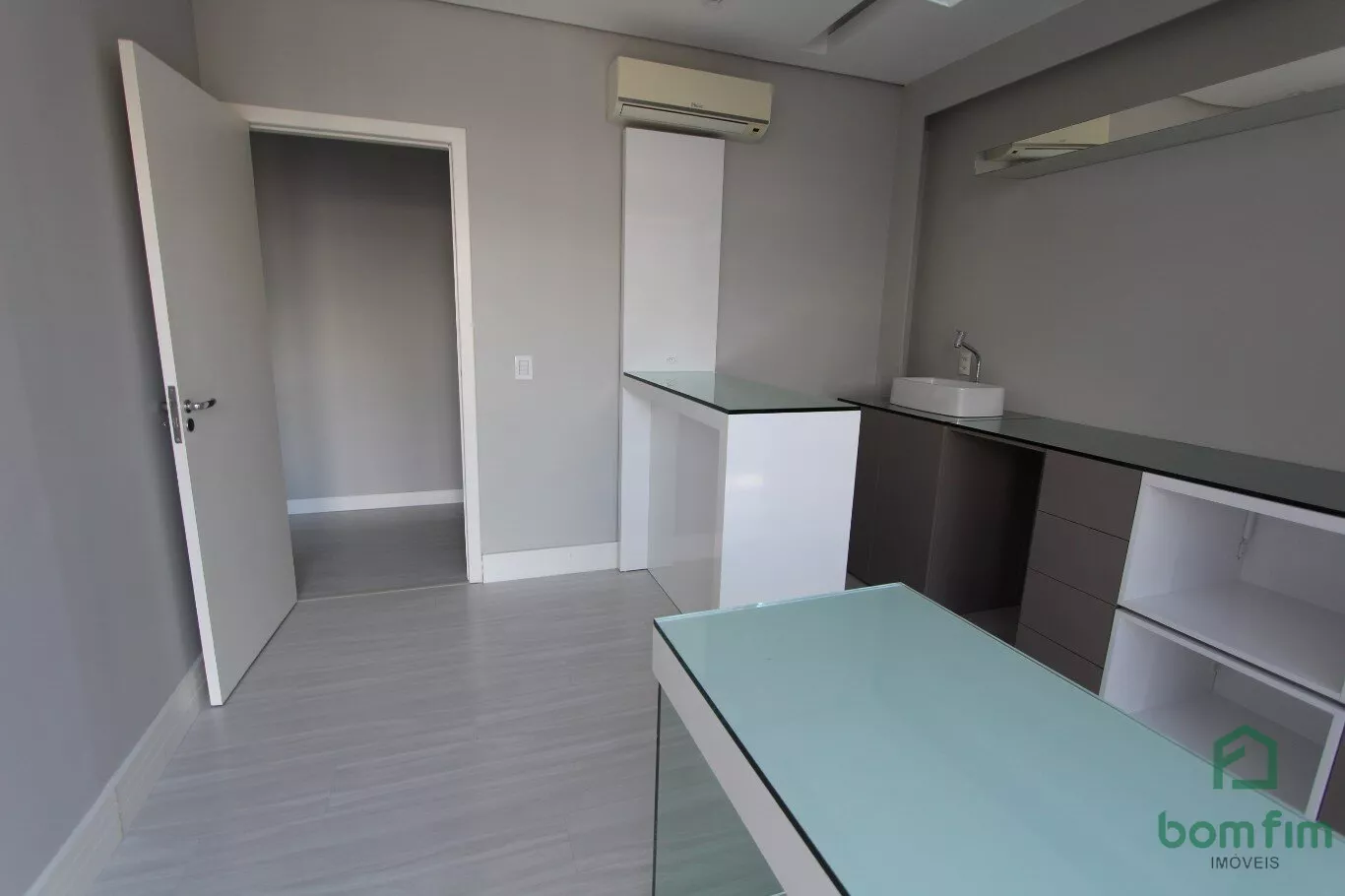 Conjunto Comercial-Sala para alugar, 41m² - Foto 17