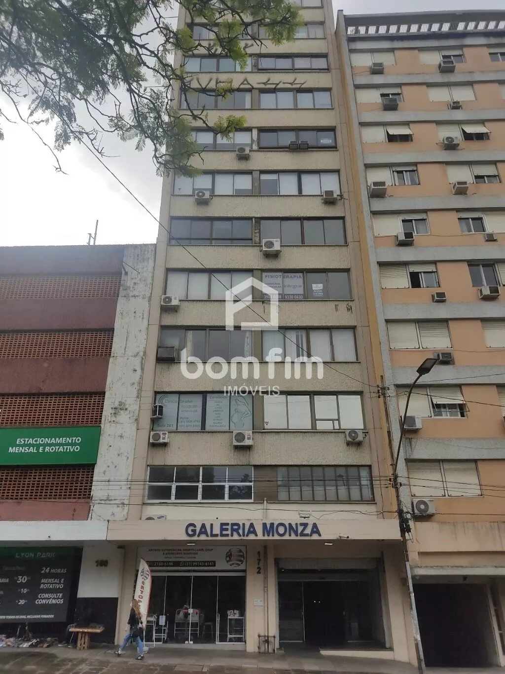Sala-Conjunto, 55 m² - Foto 13