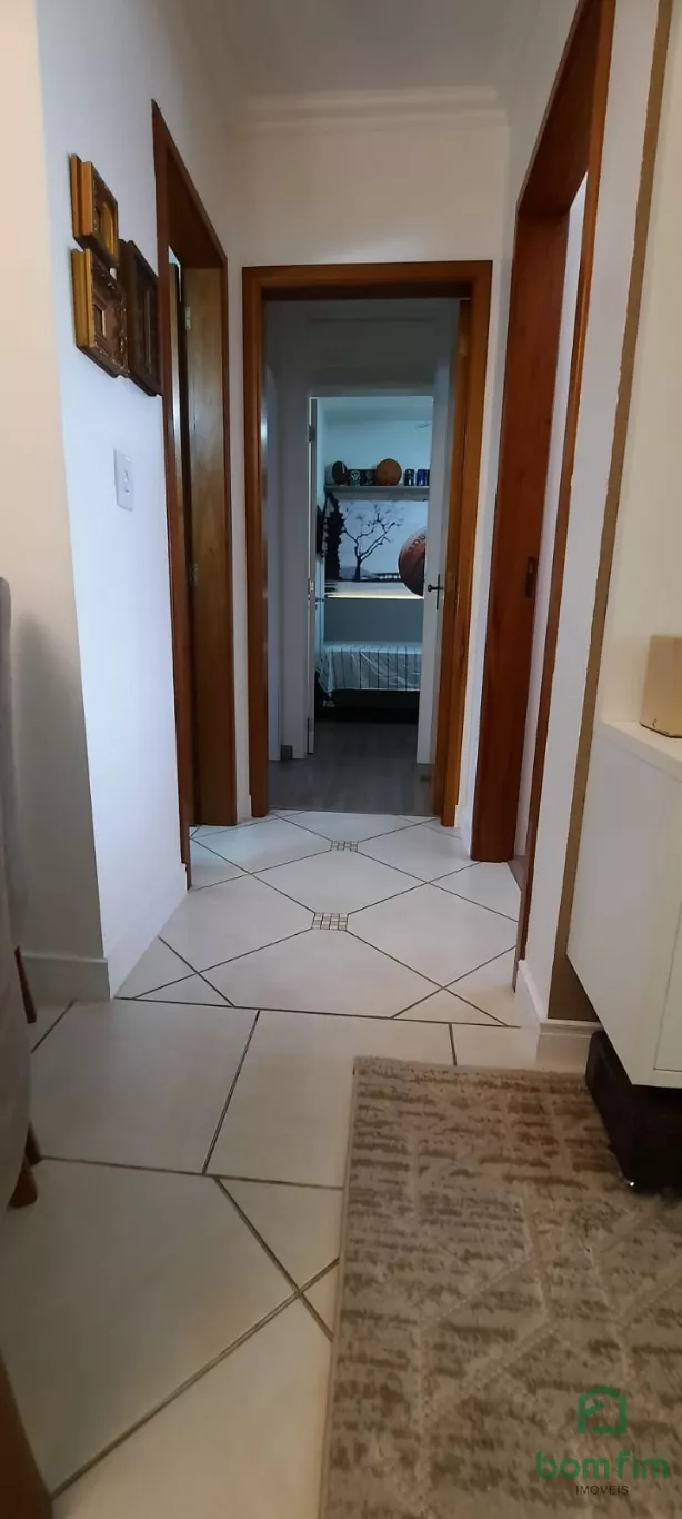 Apartamento à venda com 2 quartos, 73m² - Foto 12