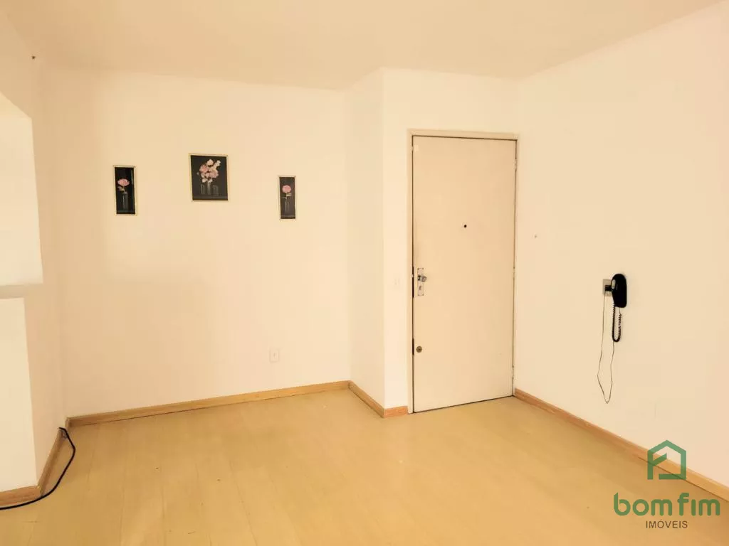 Apartamento à venda com 1 quarto, 99m² - Foto 1