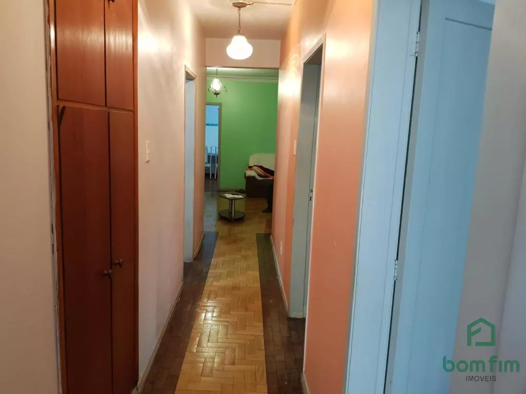 Apartamento à venda com 3 quartos, 90m² - Foto 6