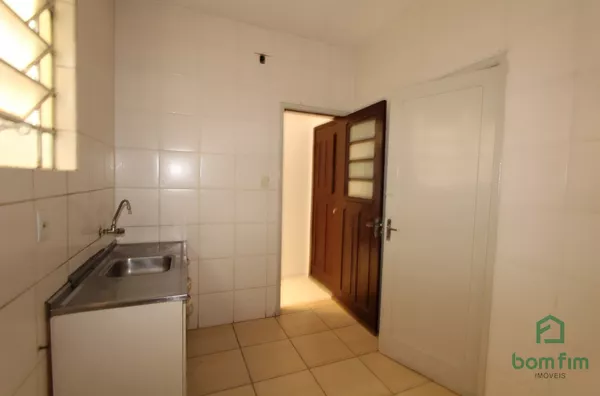 Apto de 2 Dorm. para aluguel no bairro Cidade Baixa, Porto Alegre/RS