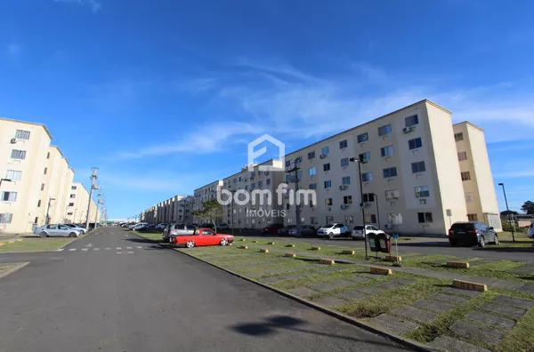 Apto de 2 Dorm. para aluguel no bairro Sarandi, Porto Alegre/RS - Foto 28