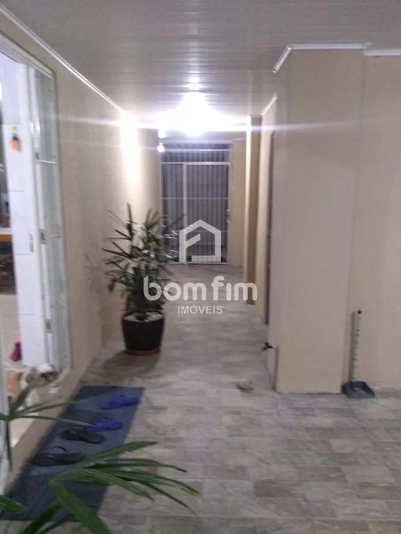 Sobrado, 3 quartos, 150 m² - Foto 8