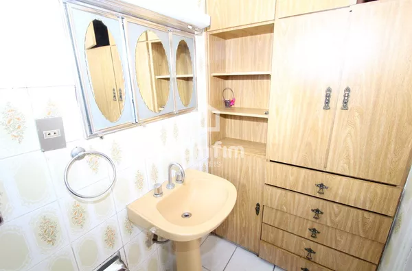 Apartamento para venda  de 1 quarto(s), Centro Histórico, Porto Alegre/RS. - Foto 21