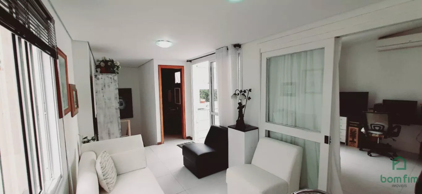 Apartamento à venda com 2 quartos, 97m² - Foto 4