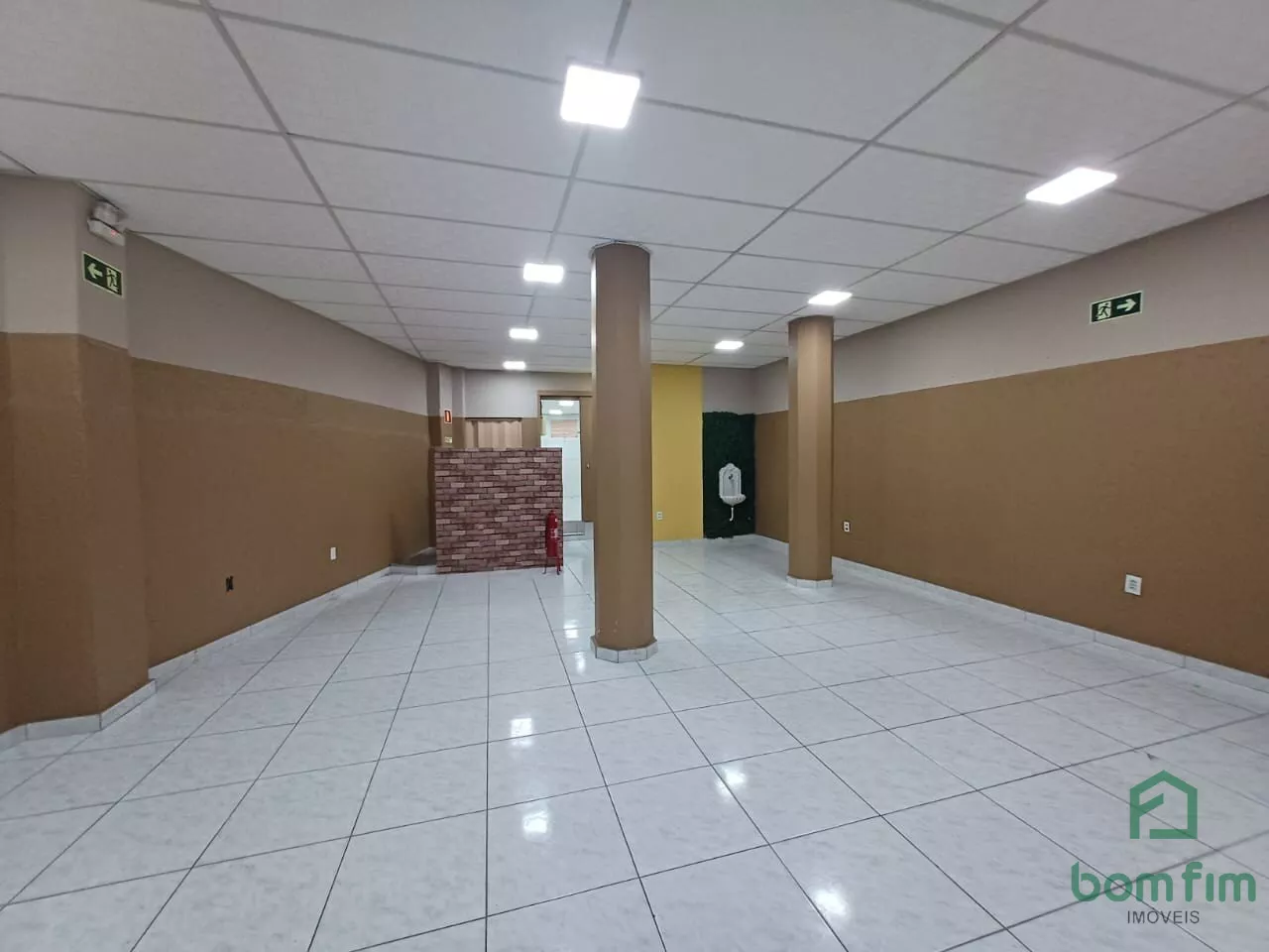 Loja-Salão, 81 m² - Foto 8