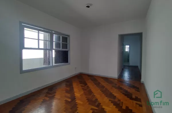 Apto de 2 dorm. para aluguel na Cidade Baixa - Porto Alegre/RS.