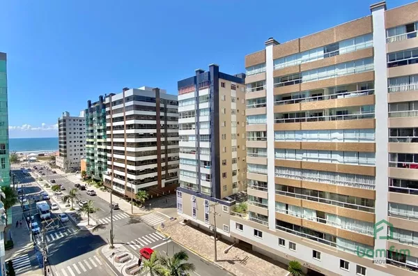 Apto 2 dorm. no Coração de Capão para venda.