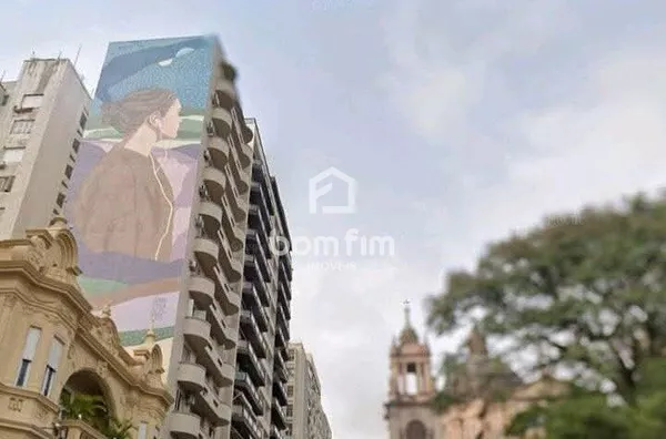 Apartamento para venda, 3 quarto(s),  Centro Histórico, Porto Alegre - Foto 6
