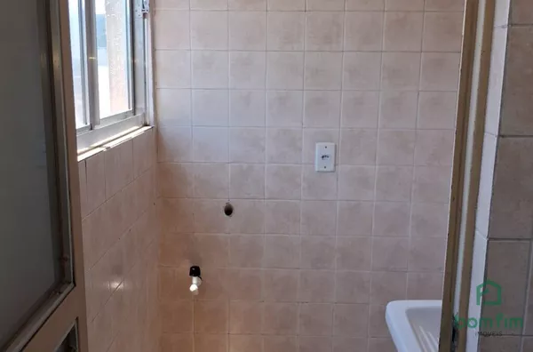 Apto 1 dorm c/garagem para venda,  Partenon, Porto Alegre