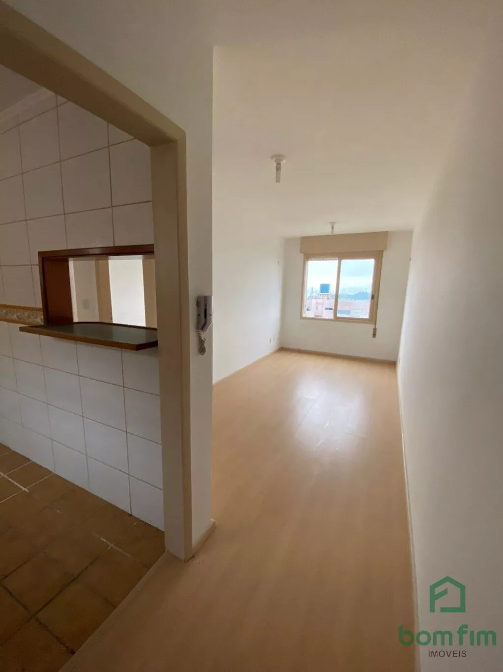 Apartamento à venda com 1 quarto, 42m² - Foto 1