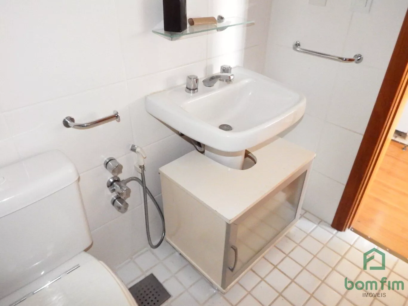 Apartamento à venda com 1 quarto, 50m² - Foto 20