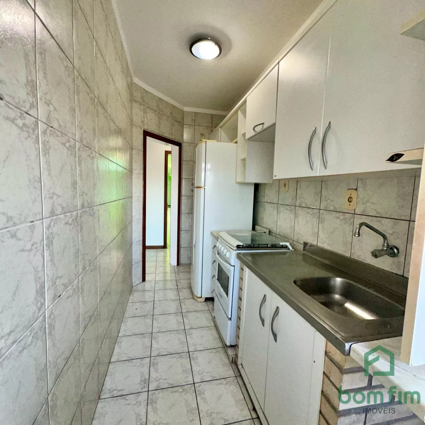 Apartamento à venda com 2 quartos, 56m² - Foto 6