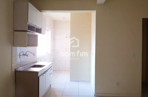 Apto para aluguel 2 quarto(s) c/ churrsq. no Centro Histórico de Porto Alegre/RS.