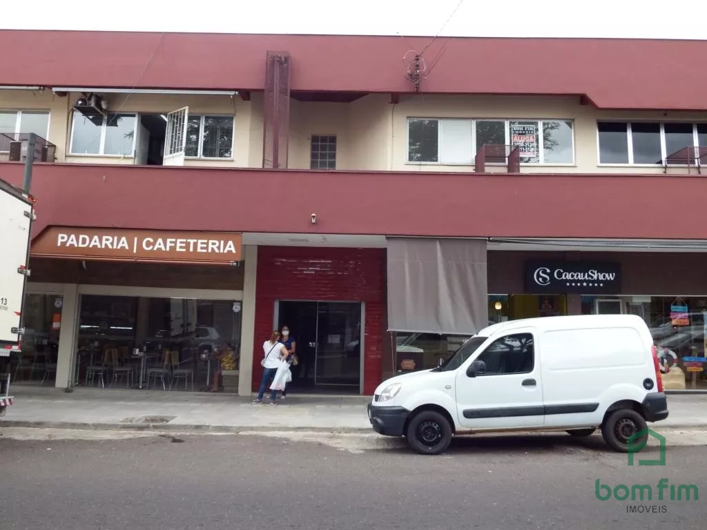 Conjunto Comercial-Sala para alugar, 45m² - Foto 1