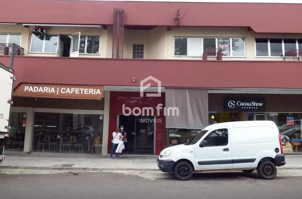 Alugo sala em Vencâncio Aires com ISENÇÃO NOS DOIS PRIMEIROS MESES DE ALUGUEL, no Centro/RS. - Foto 1
