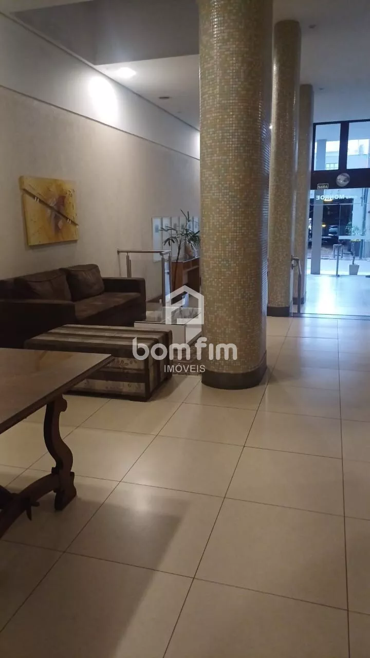 Apartamento, 2 quartos, 59 m² - Foto 1