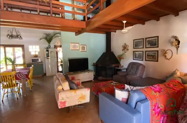 Casa para venda, 3 quarto(s),  Centro, Barra Do Ribeiro