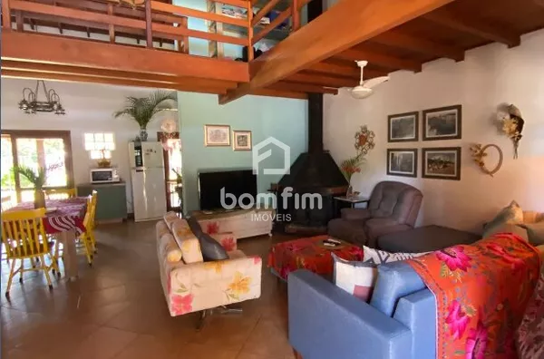 Casa para venda, 3 quarto(s),  Centro, Barra Do Ribeiro