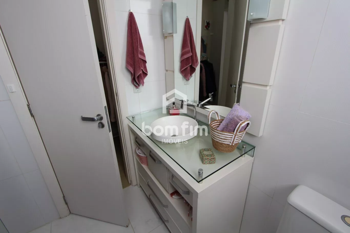 Apartamento, 2 quartos, 75 m² - Foto 26
