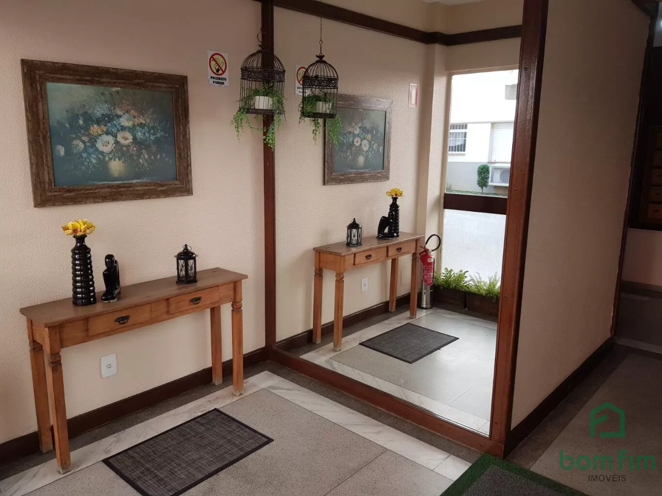 Apartamento, 2 quartos, 60 m² - Foto 6