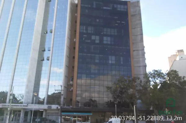 Comercial/Industrial para aluguel Centro Histórico Porto Alegre