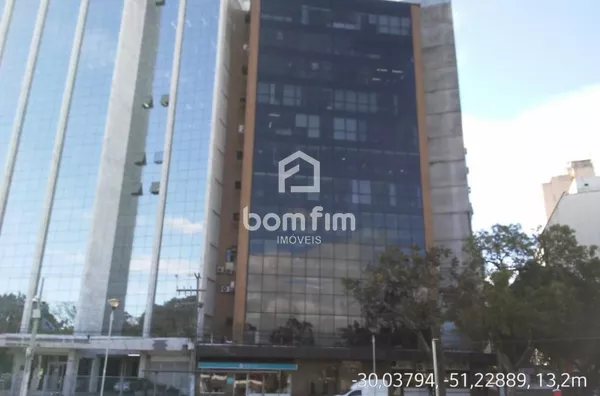 Comercial/Industrial para aluguel Centro Histórico Porto Alegre - Foto 1