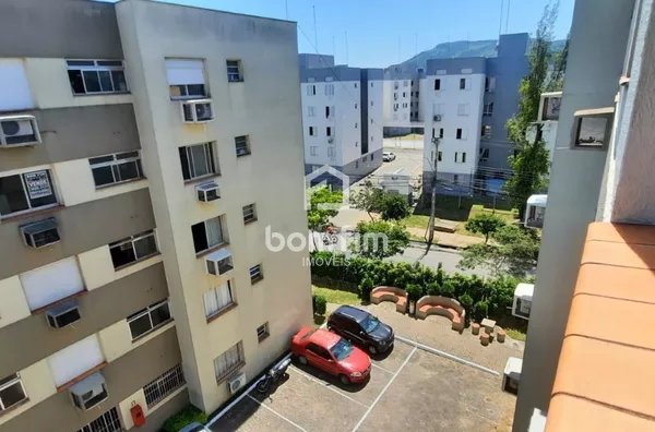 Apto 1 dorm. para venda Partenon Porto Alegre/RS - Foto 9
