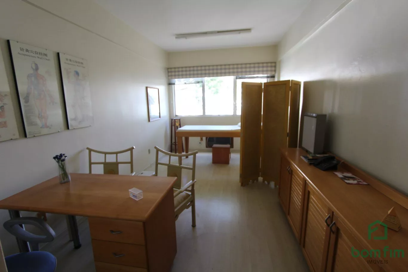 Sala-Conjunto, 31 m² - Foto 1