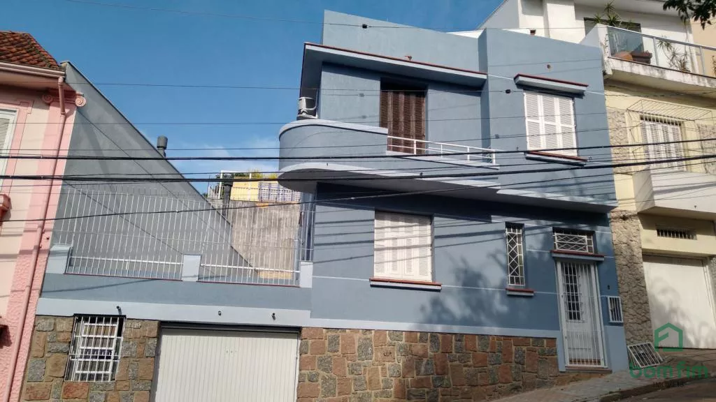 Sobrado à venda com 4 quartos, 180m² - Foto 14