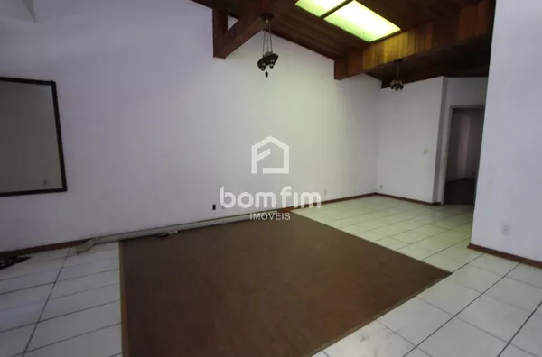 Casa para aluguel, 4 quarto(s), Bairro Centro Histórico, Porto Alegre/RS. - Foto 3