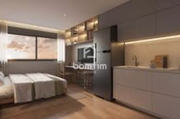 Apartamento Loft para venda, Centro Histórico, Porto Alegre/RS. - Foto 2