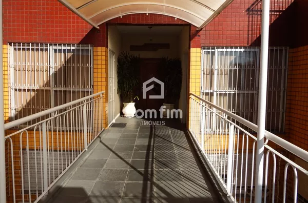 Apto de 1 Dorm. para aluguel no Bairro Vila Jardim em Porto Alegre/RS. - Foto 12