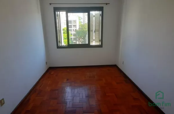 Apto de 2 Dormitórios, Centro Histórico, Porto Alegre/RS