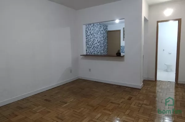 Apto 1 dorm. semi mobiliado - Centro Histórico - Porto Alegre/RS