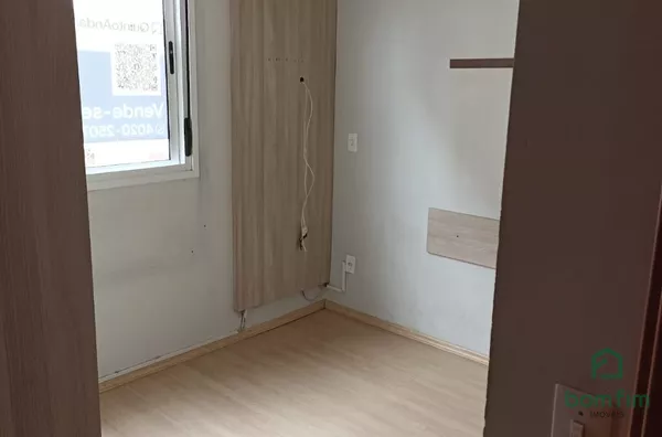 Apartamento para venda, 2 quarto(s),  Olaria, Canoas