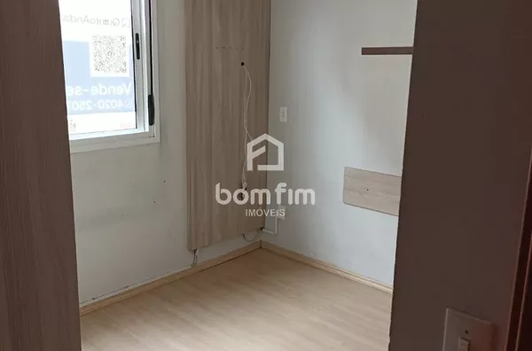 Apartamento para venda, 2 quarto(s),  Olaria, Canoas - Foto 5