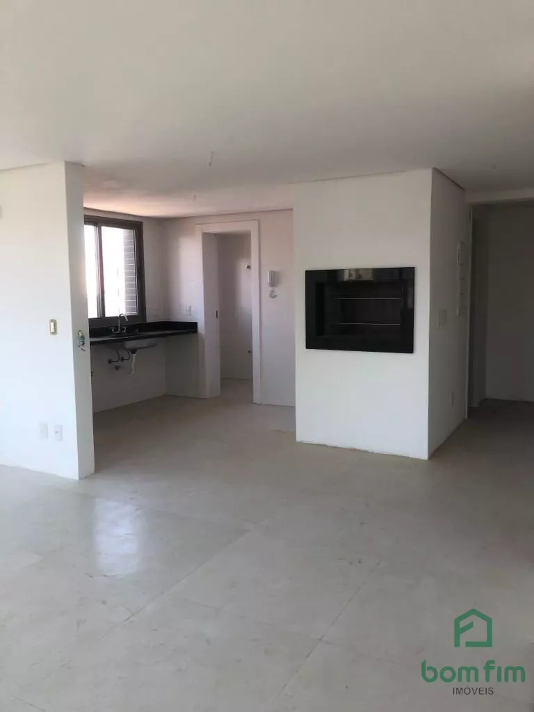 Cobertura à venda com 2 quartos, 107m² - Foto 4