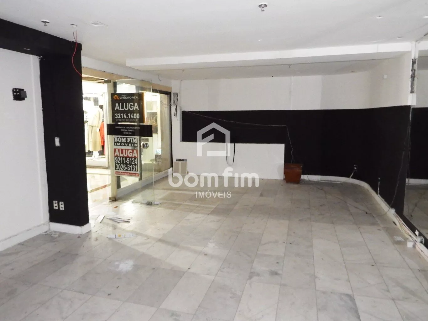 Loja-Salão, 100 m² - Foto 15