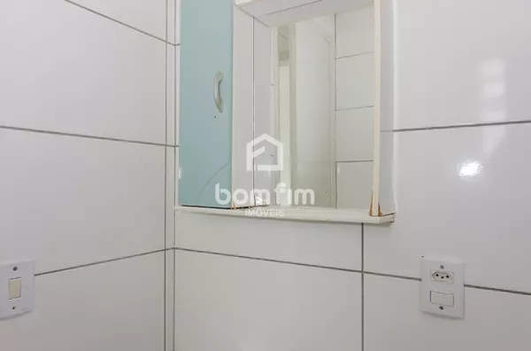 Apto 2 Dorm. para venda no Bairro Petrópolis Porto Alegre/RS.