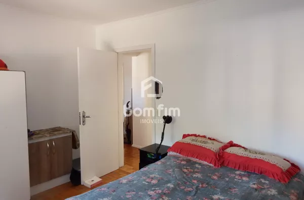Apartamento para venda, 2 quarto(s),  Centro Histórico, Porto Alegre - Foto 25