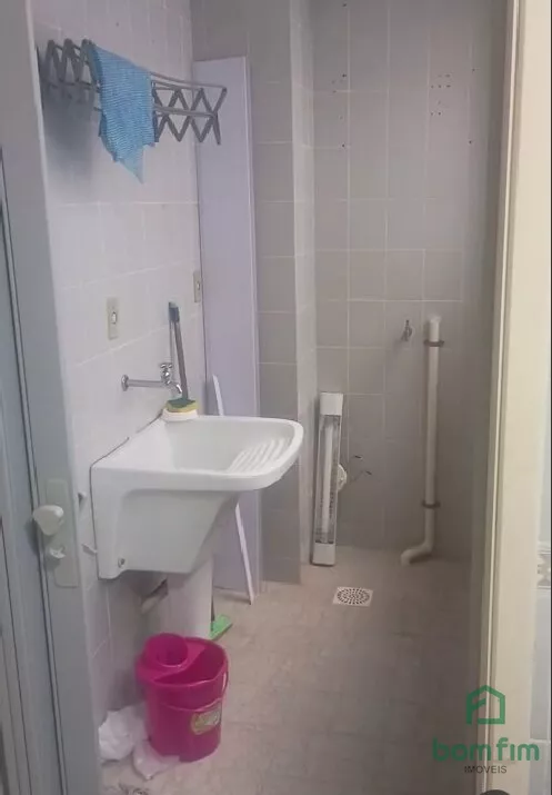 Apartamento para alugar com 2 quartos, 55m² - Foto 8