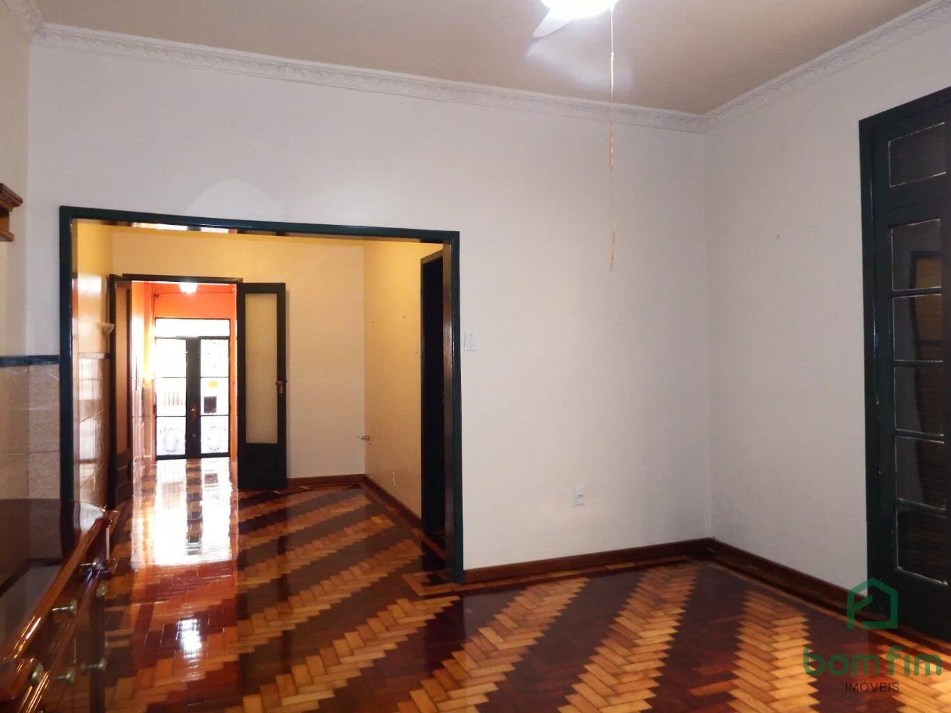 Sobrado para alugar com 2 quartos, 100m² - Foto 8