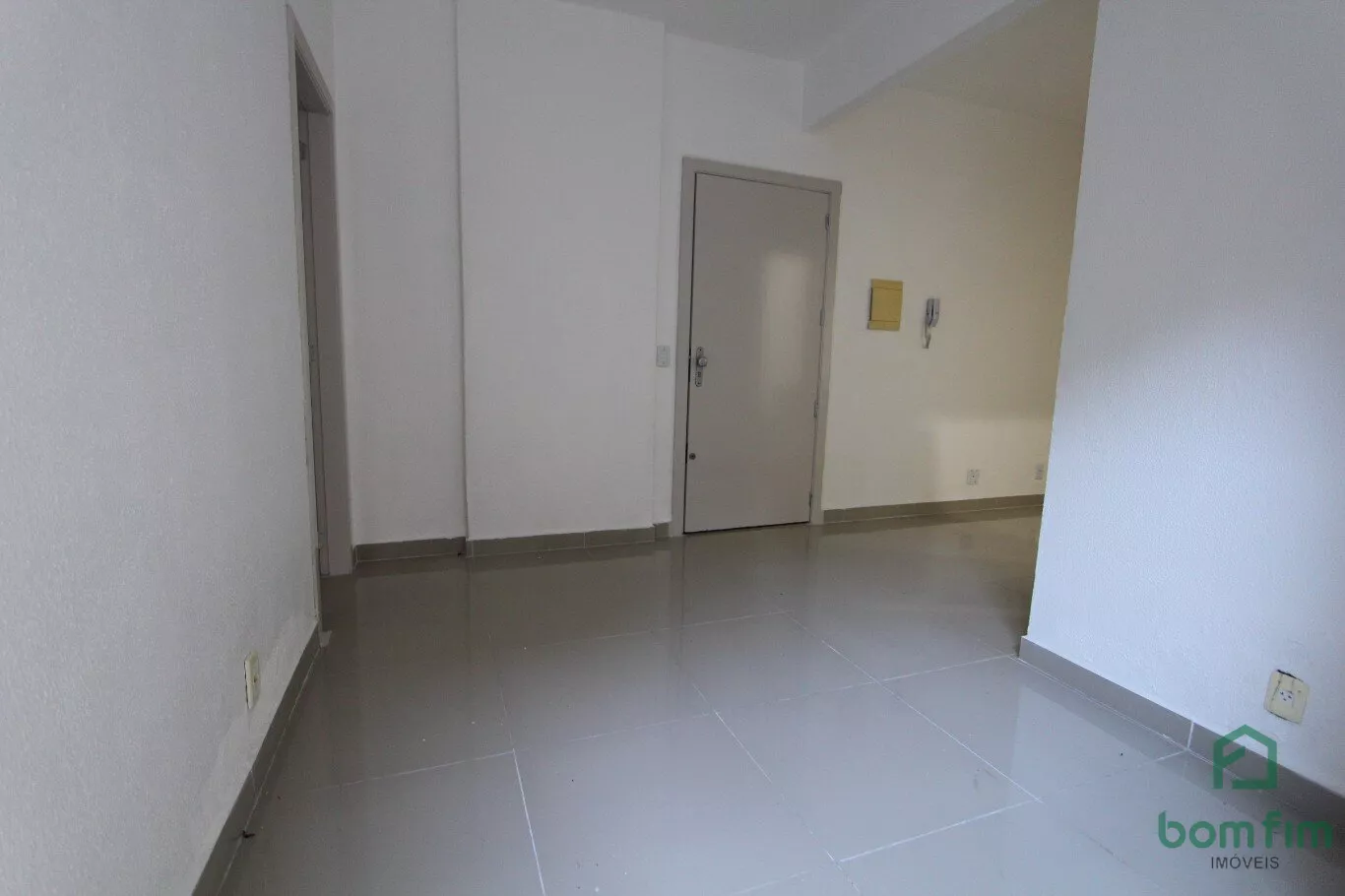 Apartamento à venda com 1 quarto, 38m² - Foto 11