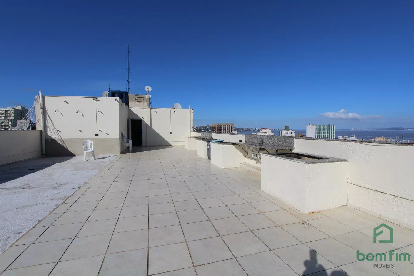 Apartamento para alugar com 1 quarto, 34m² - Foto 21