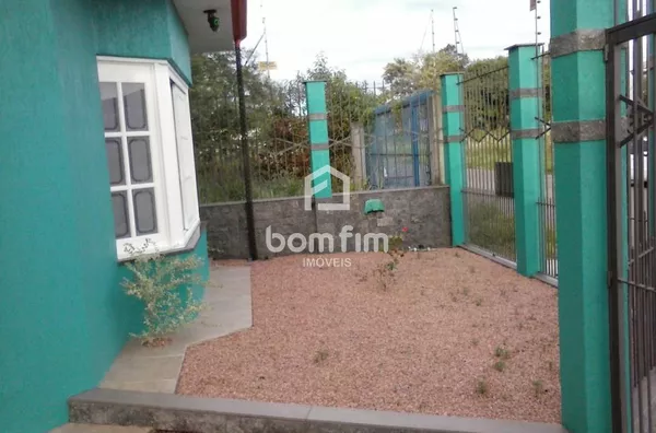 Casa para venda Rubem Berta Porto Alegre - Foto 1